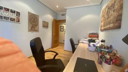 Resale - Detached villa -
Murcia