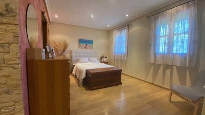 Resale - Detached villa -
Murcia