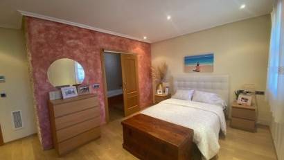 Resale - Detached villa -
Murcia