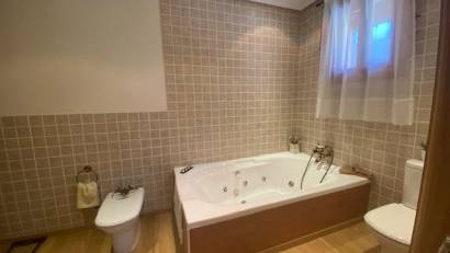 Resale - Detached villa -
Murcia