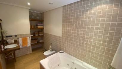 Resale - Detached villa -
Murcia