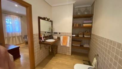 Resale - Detached villa -
Murcia