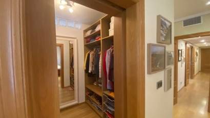 Resale - Detached villa -
Murcia