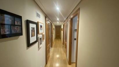 Resale - Detached villa -
Murcia