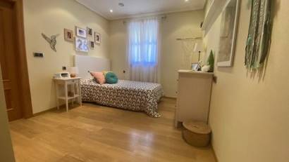 Resale - Detached villa -
Murcia