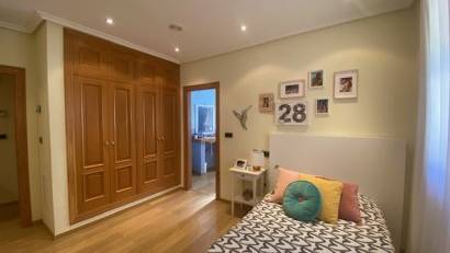 Resale - Detached villa -
Murcia