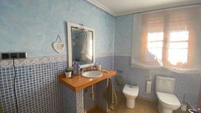 Resale - Detached villa -
Murcia