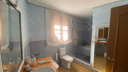 Resale - Detached villa -
Murcia