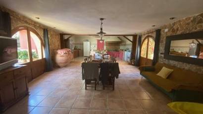 Resale - Detached villa -
Murcia