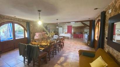 Resale - Detached villa -
Murcia