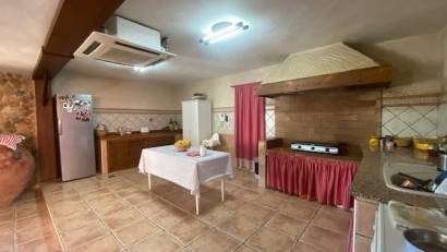 Resale - Detached villa -
Murcia