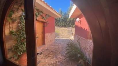 Resale - Detached villa -
Murcia