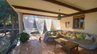 Resale - Detached villa -
Murcia