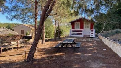 Resale - Detached villa -
Murcia