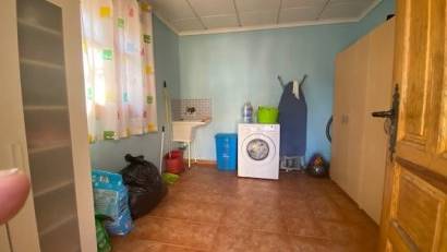 Resale - Detached villa -
Murcia