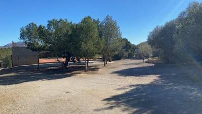 Resale - Detached villa -
Murcia