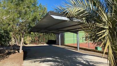 Resale - Detached villa -
Murcia