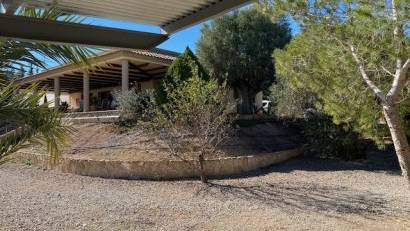 Resale - Detached villa -
Murcia