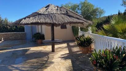 Resale - Detached villa -
Murcia