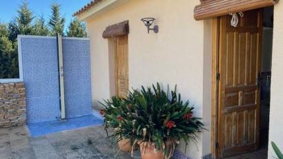 Resale - Detached villa -
Murcia