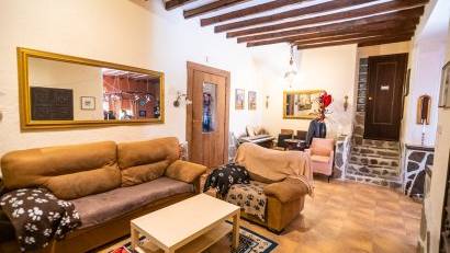 Reventa - Commercial Unit -
Hondón de las Nieves