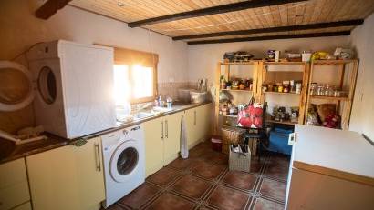 Reventa - Commercial Unit -
Hondón de las Nieves