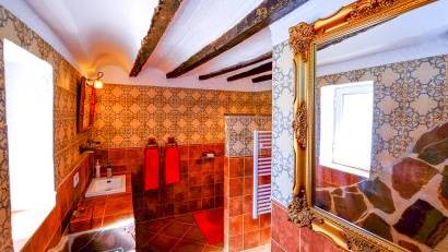 Reventa - Commercial Unit -
Hondón de las Nieves