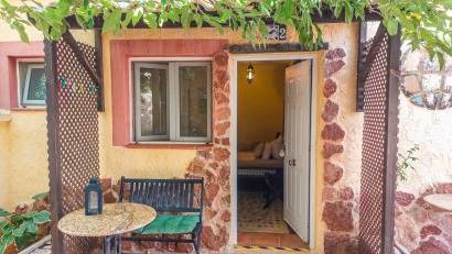 Reventa - Commercial Unit -
Hondón de las Nieves