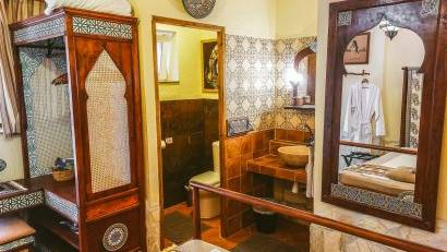 Reventa - Commercial Unit -
Hondón de las Nieves