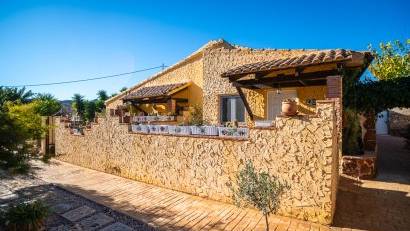 Reventa - Commercial Unit -
Hondón de las Nieves