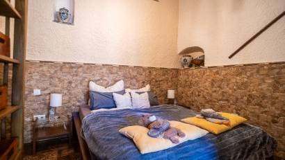 Reventa - Commercial Unit -
Hondón de las Nieves