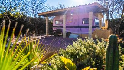 Reventa - Commercial Unit -
Hondón de las Nieves