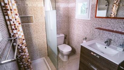 Reventa - Commercial Unit -
Hondón de las Nieves