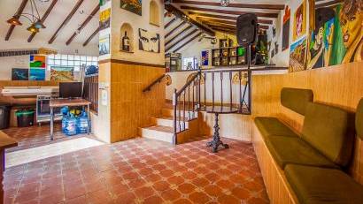 Reventa - Commercial Unit -
Hondón de las Nieves