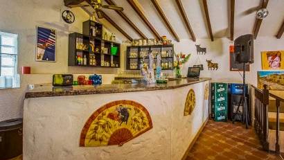 Reventa - Commercial Unit -
Hondón de las Nieves