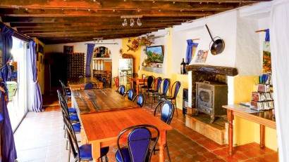 Reventa - Commercial Unit -
Hondón de las Nieves