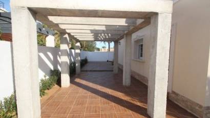 Återförsäljning - Villa -
Orihuela Costa - Cabo Roig
