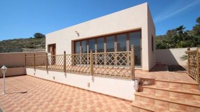 Reventa - Finca -
Cartagena - La Manga del Mar Menor