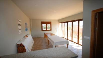 Reventa - Finca -
Cartagena - La Manga del Mar Menor