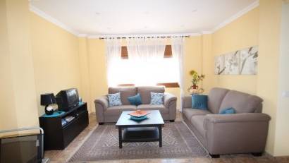 Reventa - Finca -
Cartagena - La Manga del Mar Menor