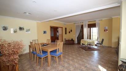 Reventa - Finca -
Cartagena - La Manga del Mar Menor