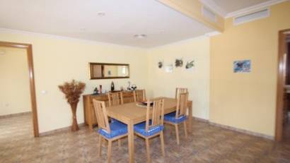 Reventa - Finca -
Cartagena - La Manga del Mar Menor