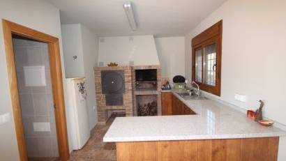 Reventa - Finca -
Cartagena - La Manga del Mar Menor