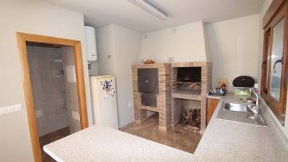 Reventa - Finca -
Cartagena - La Manga del Mar Menor