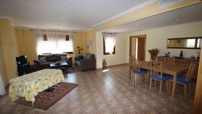 Reventa - Finca -
Cartagena - La Manga del Mar Menor