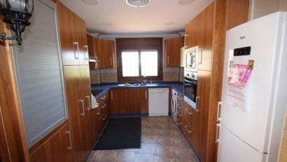 Reventa - Finca -
Cartagena - La Manga del Mar Menor