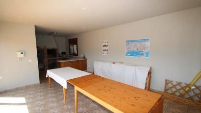 Reventa - Finca -
Cartagena - La Manga del Mar Menor