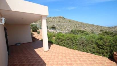 Reventa - Finca -
Cartagena - La Manga del Mar Menor