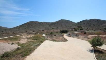 Reventa - Finca -
Cartagena - La Manga del Mar Menor