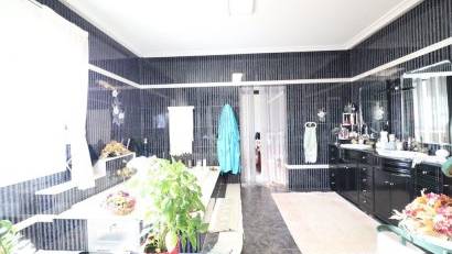 Reventa - Villa -
Torrevieja - El Chaparral